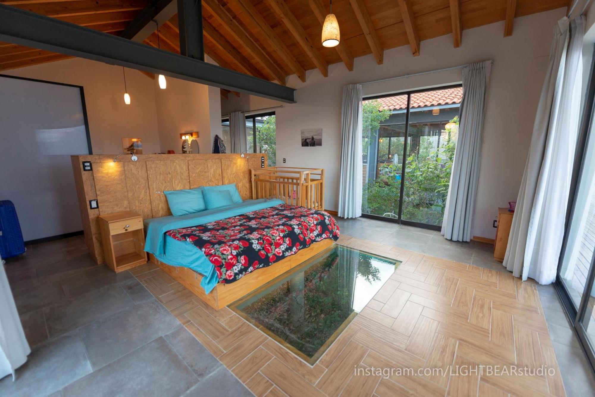 Utopia Casas Boutique Oaxaca Eksteriør billede