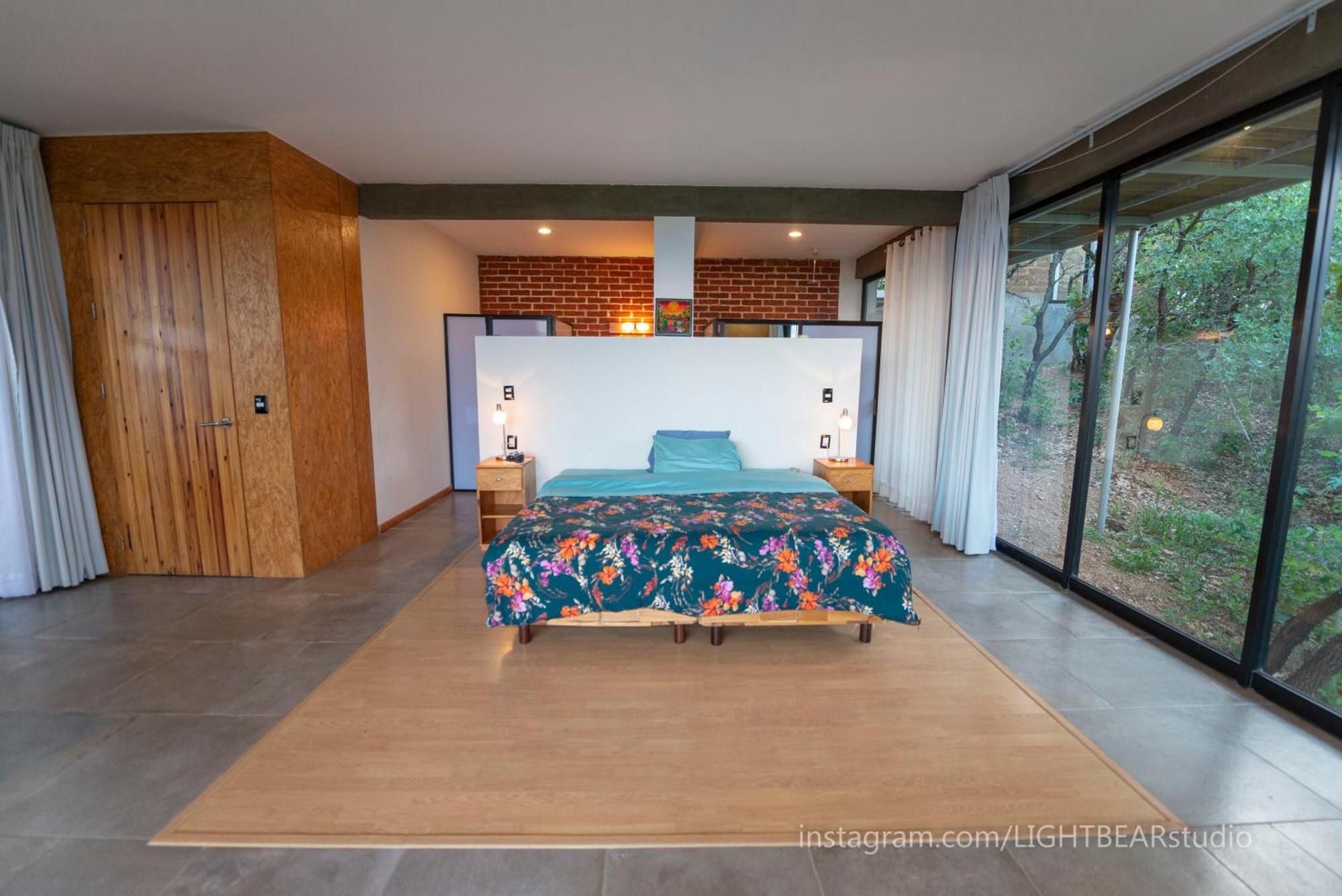 Utopia Casas Boutique Oaxaca Eksteriør billede
