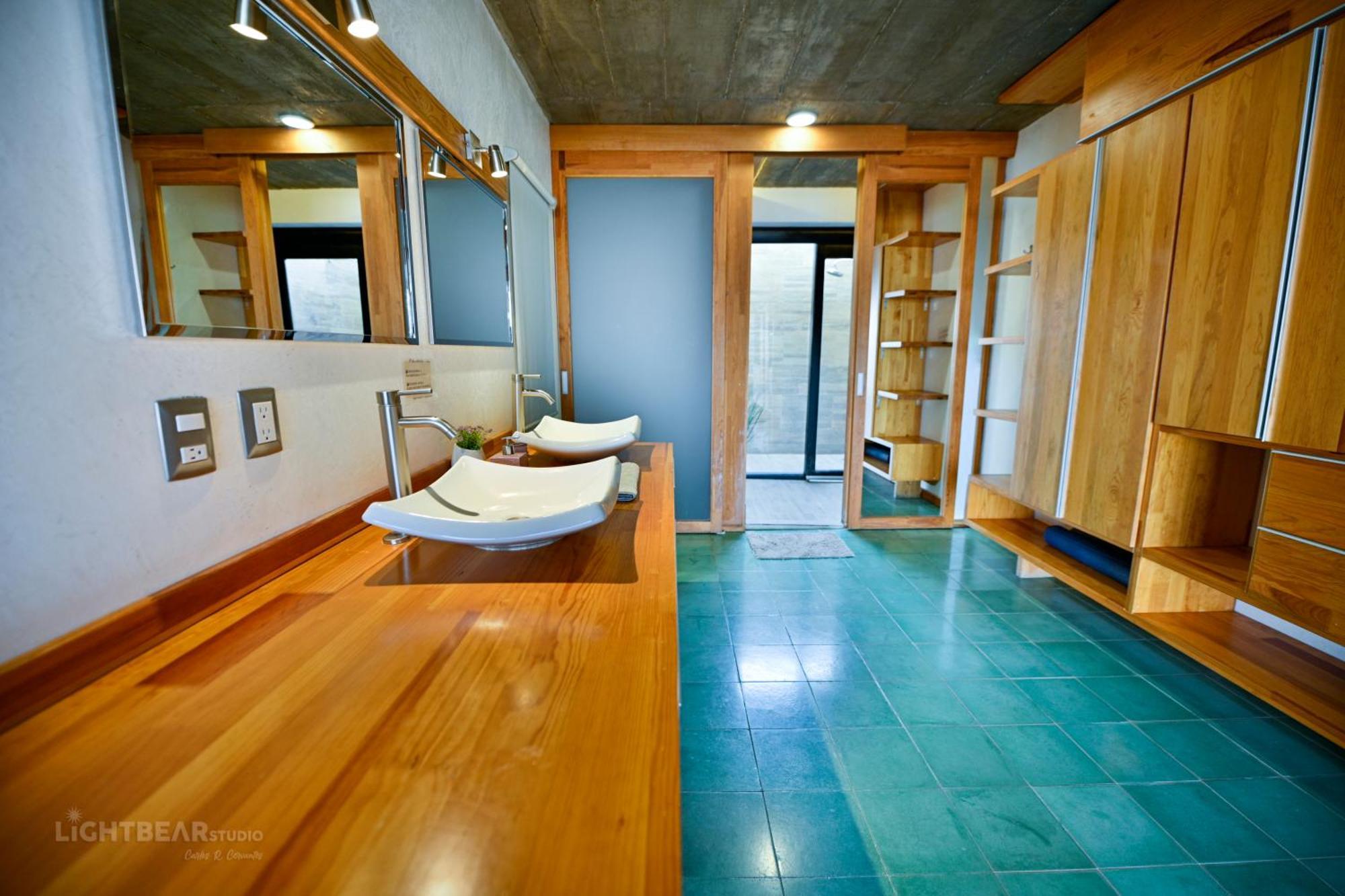 Utopia Casas Boutique Oaxaca Eksteriør billede