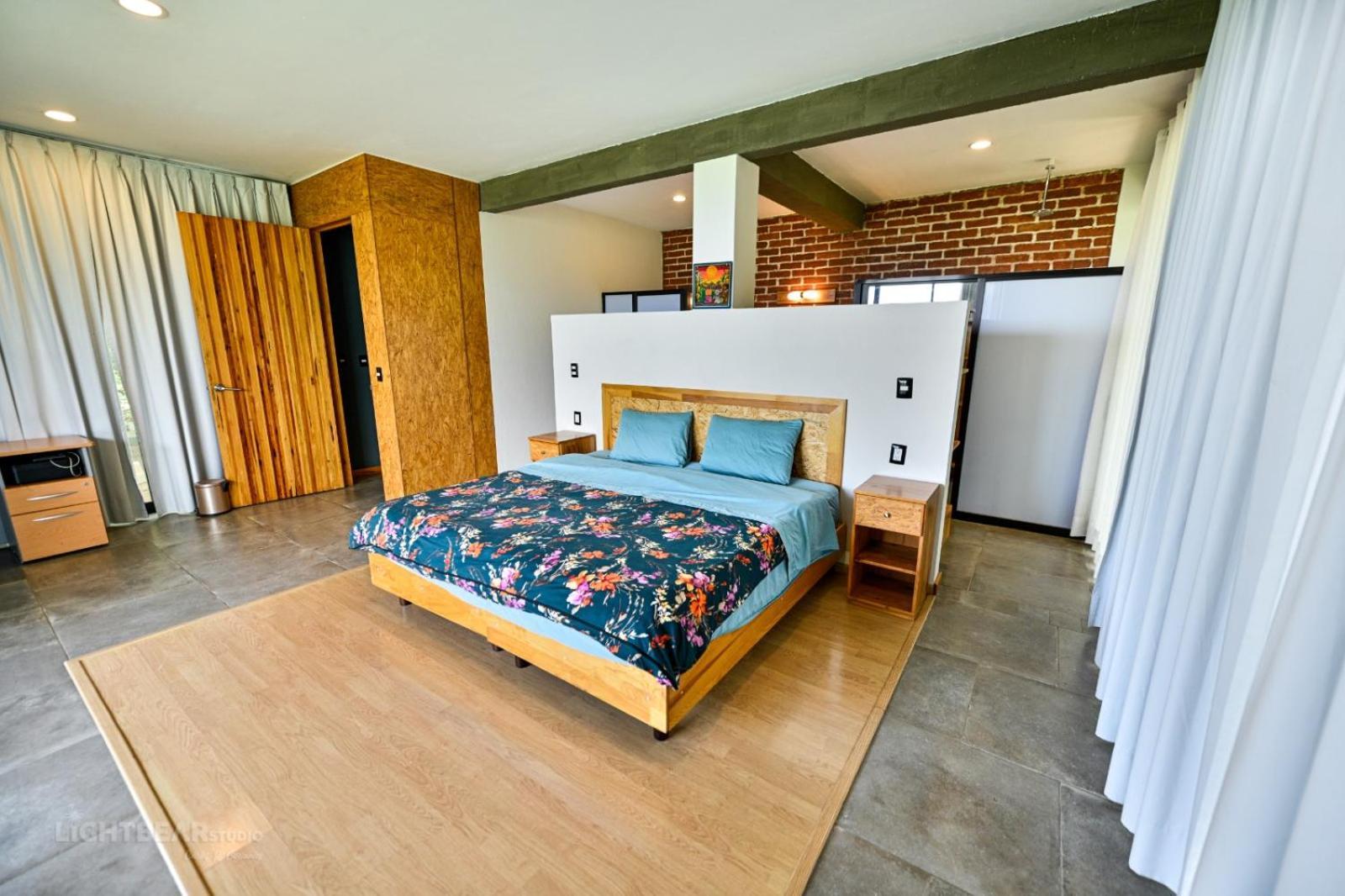 Utopia Casas Boutique Oaxaca Eksteriør billede