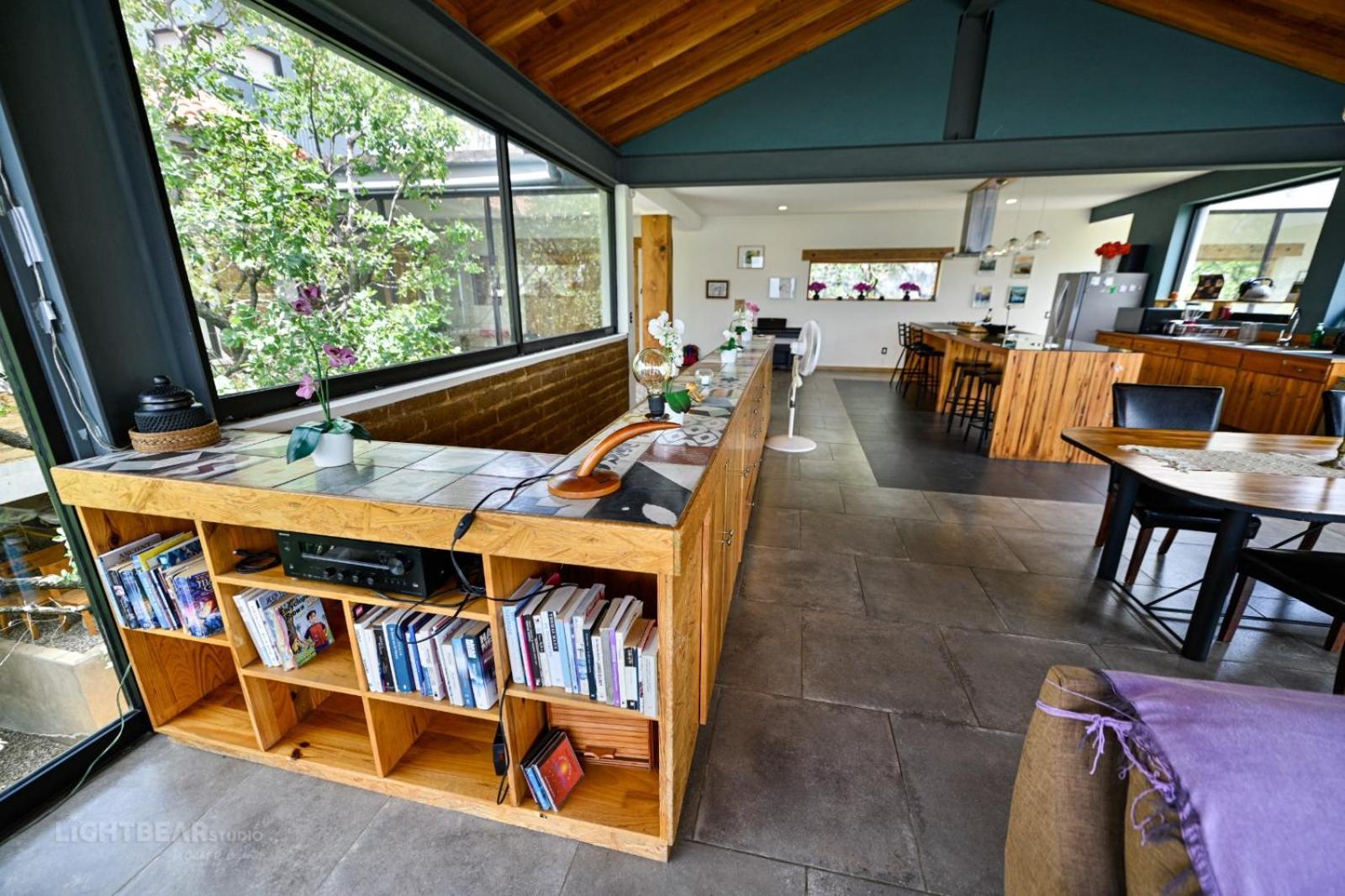 Utopia Casas Boutique Oaxaca Eksteriør billede