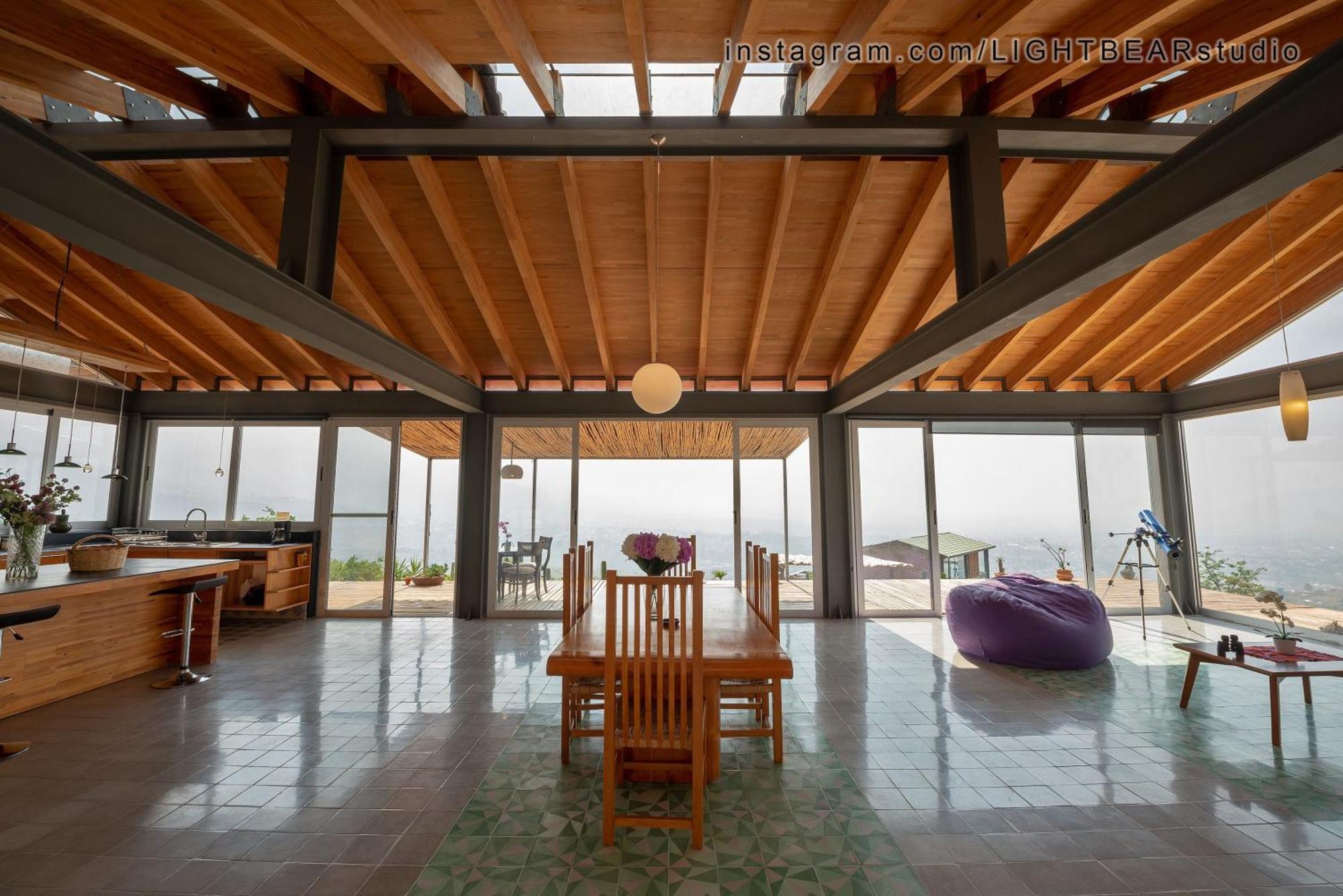 Utopia Casas Boutique Oaxaca Eksteriør billede