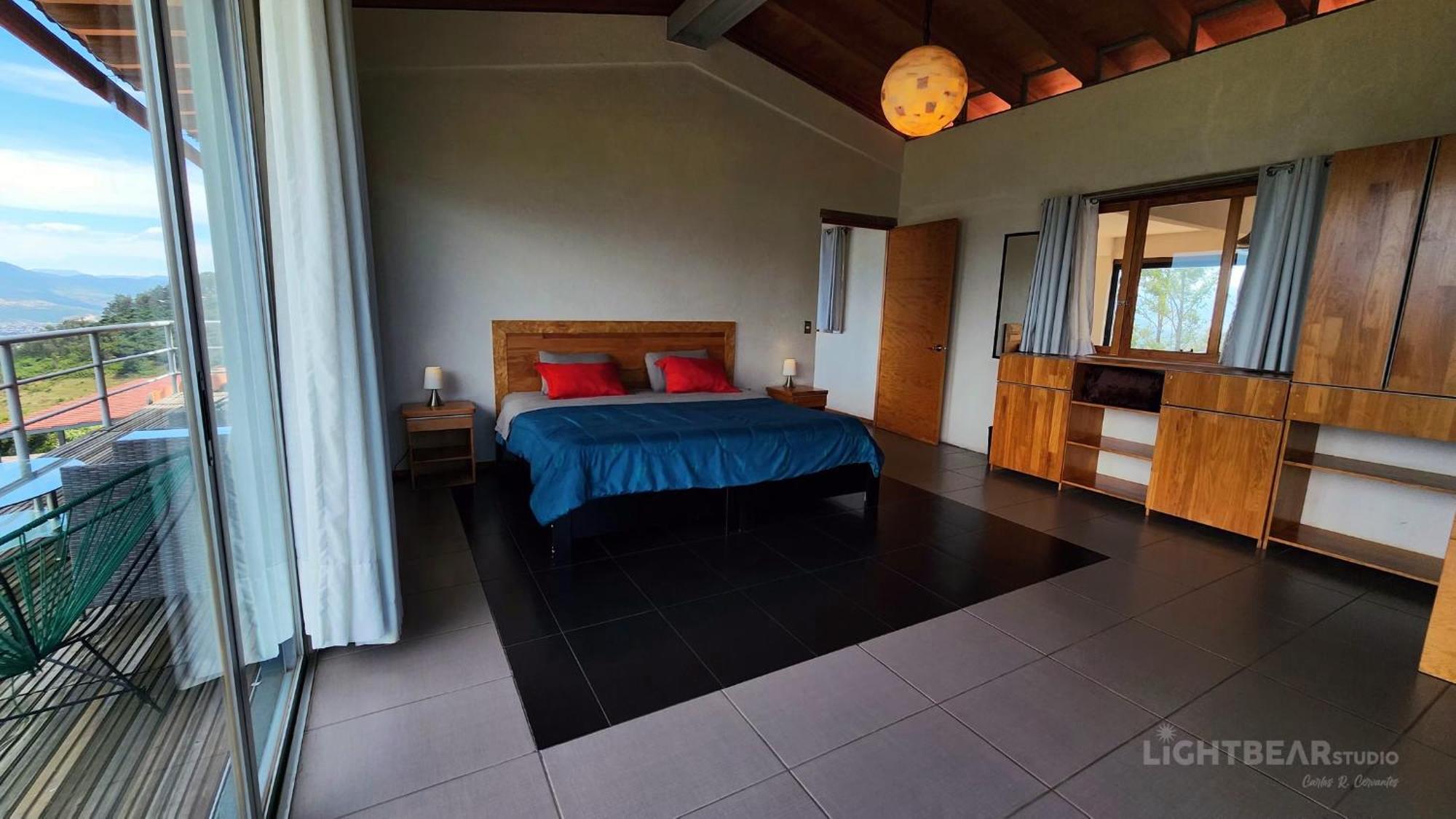 Utopia Casas Boutique Oaxaca Eksteriør billede