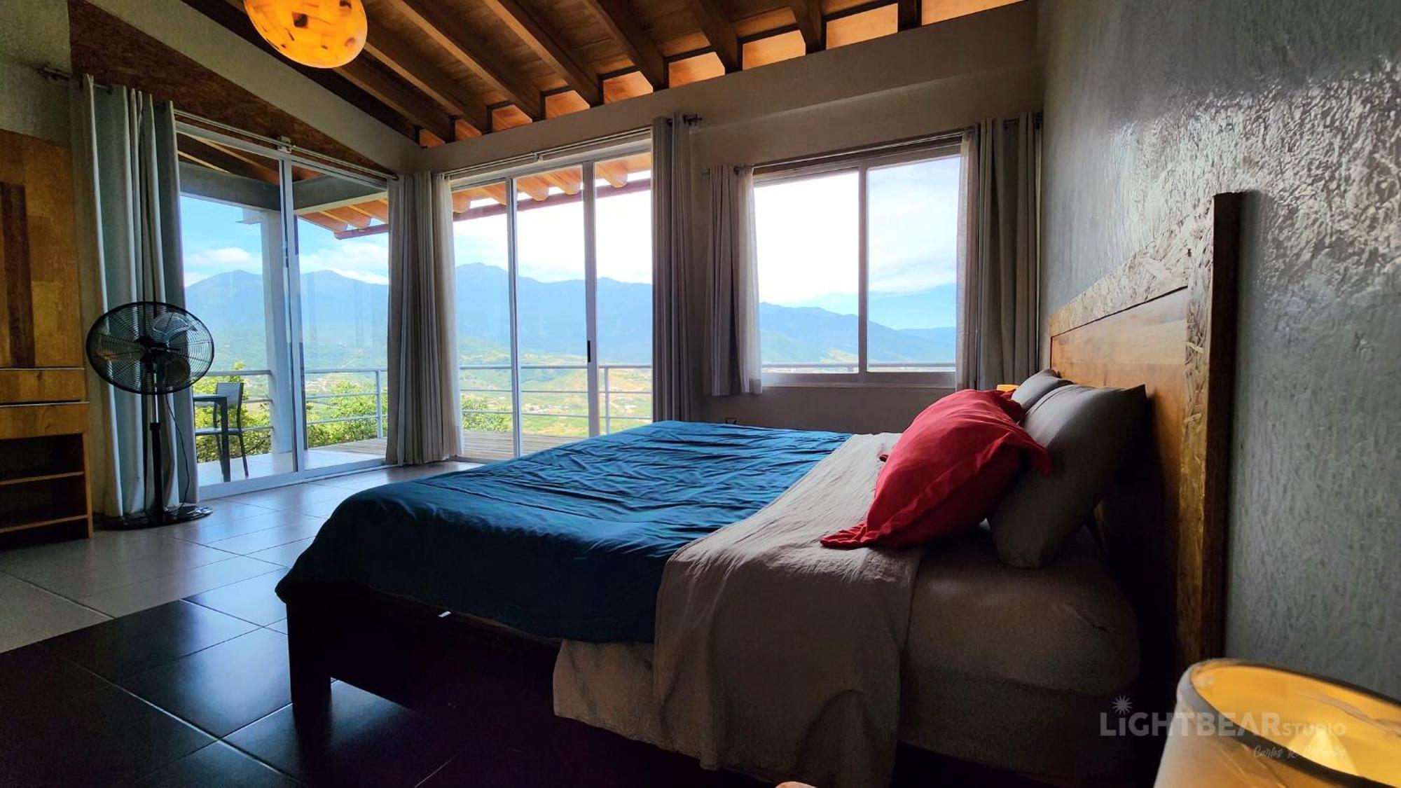 Utopia Casas Boutique Oaxaca Eksteriør billede