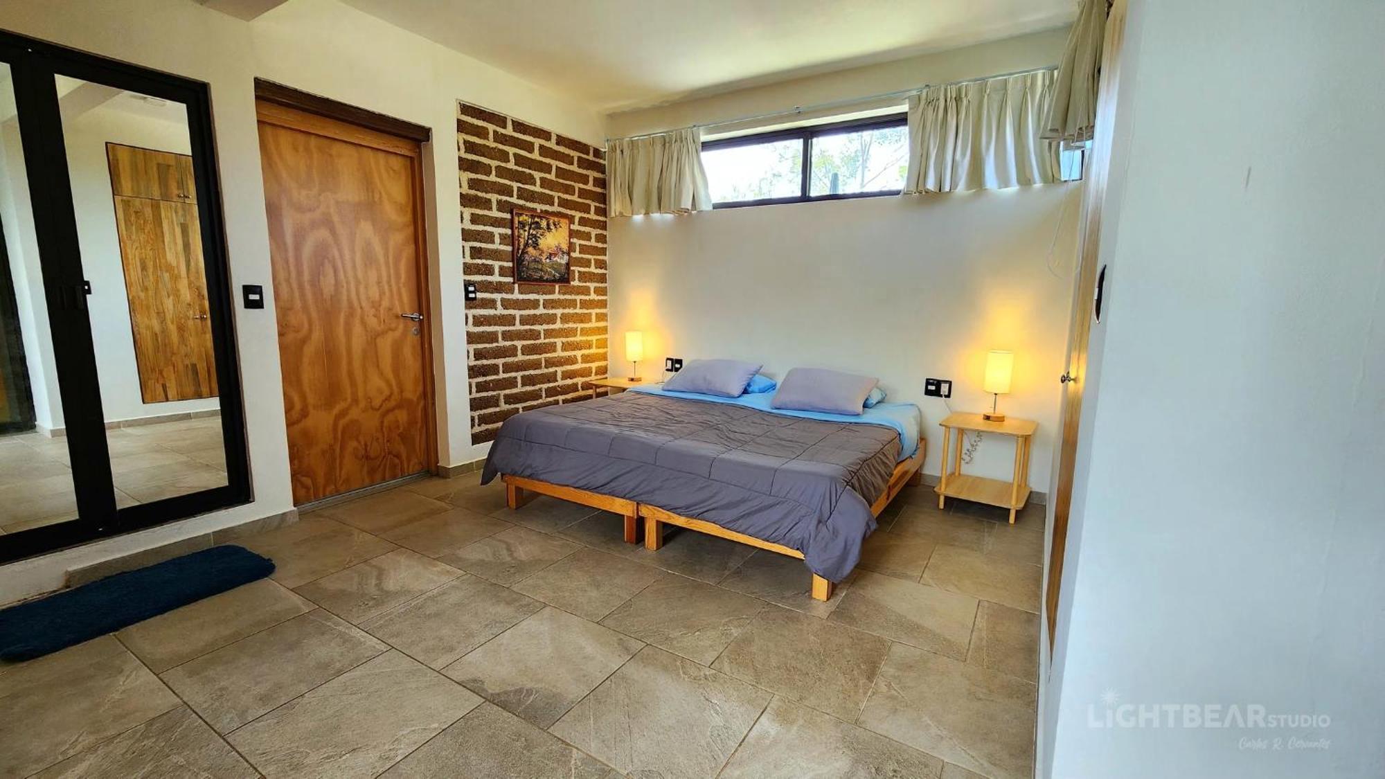 Utopia Casas Boutique Oaxaca Eksteriør billede