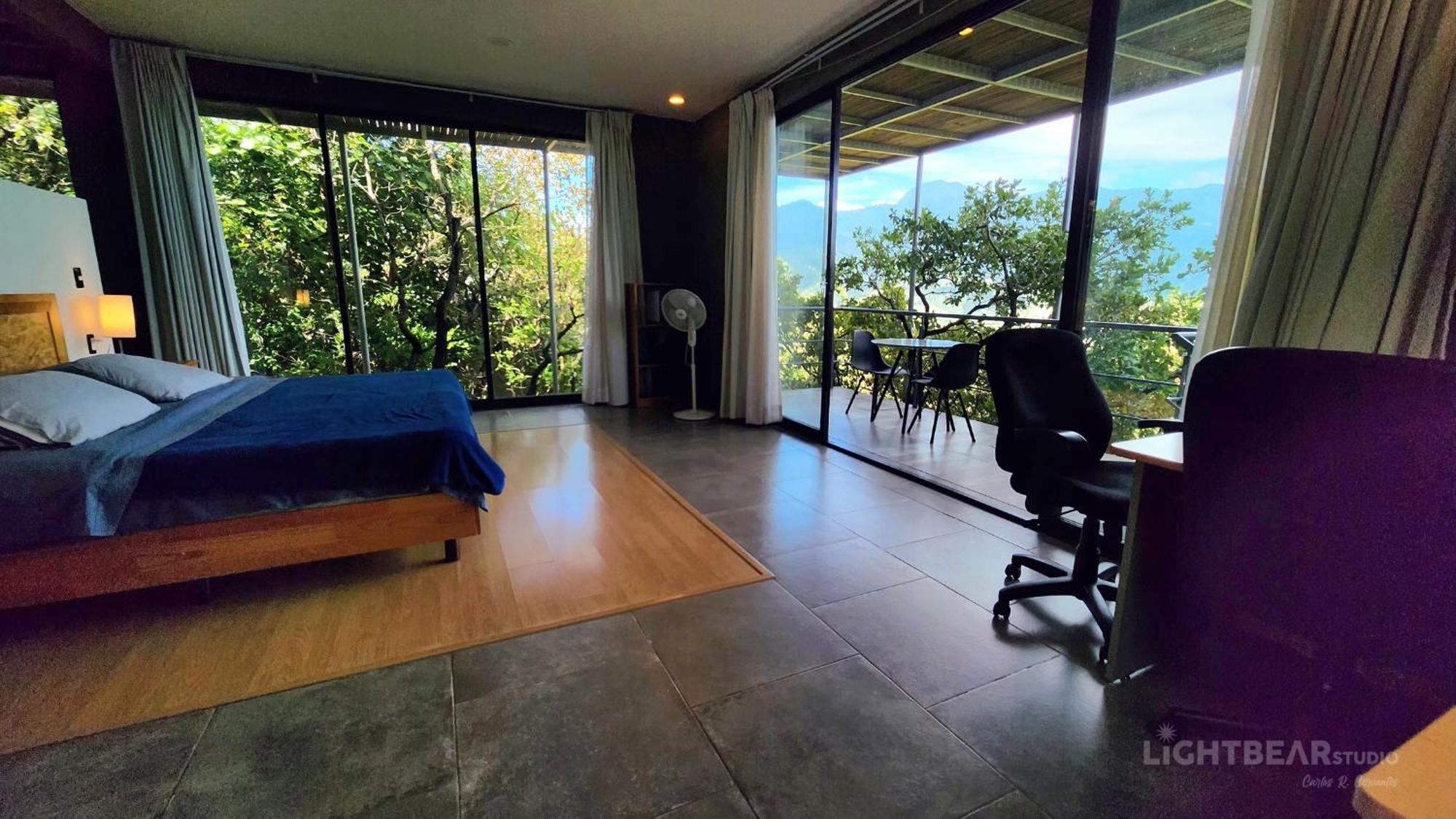 Utopia Casas Boutique Oaxaca Eksteriør billede