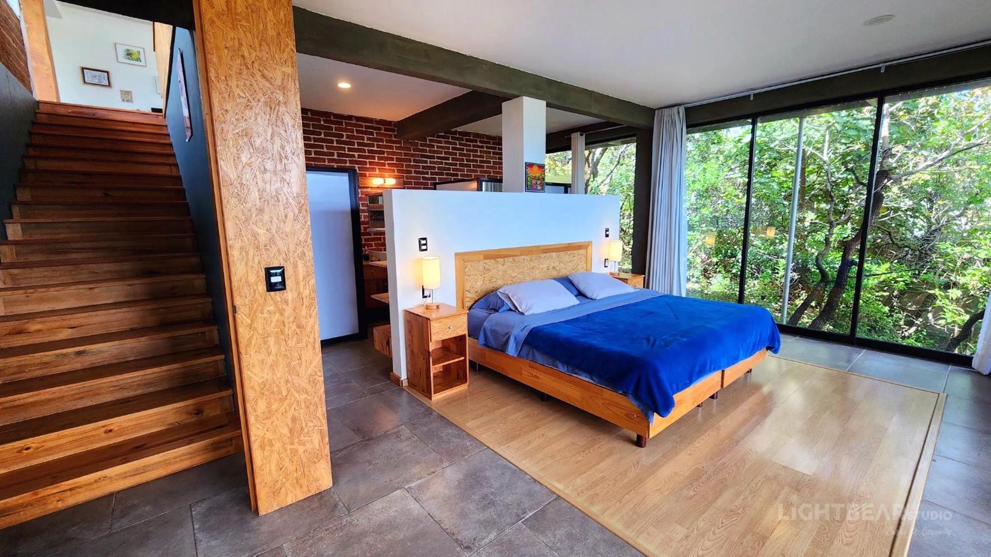 Utopia Casas Boutique Oaxaca Eksteriør billede