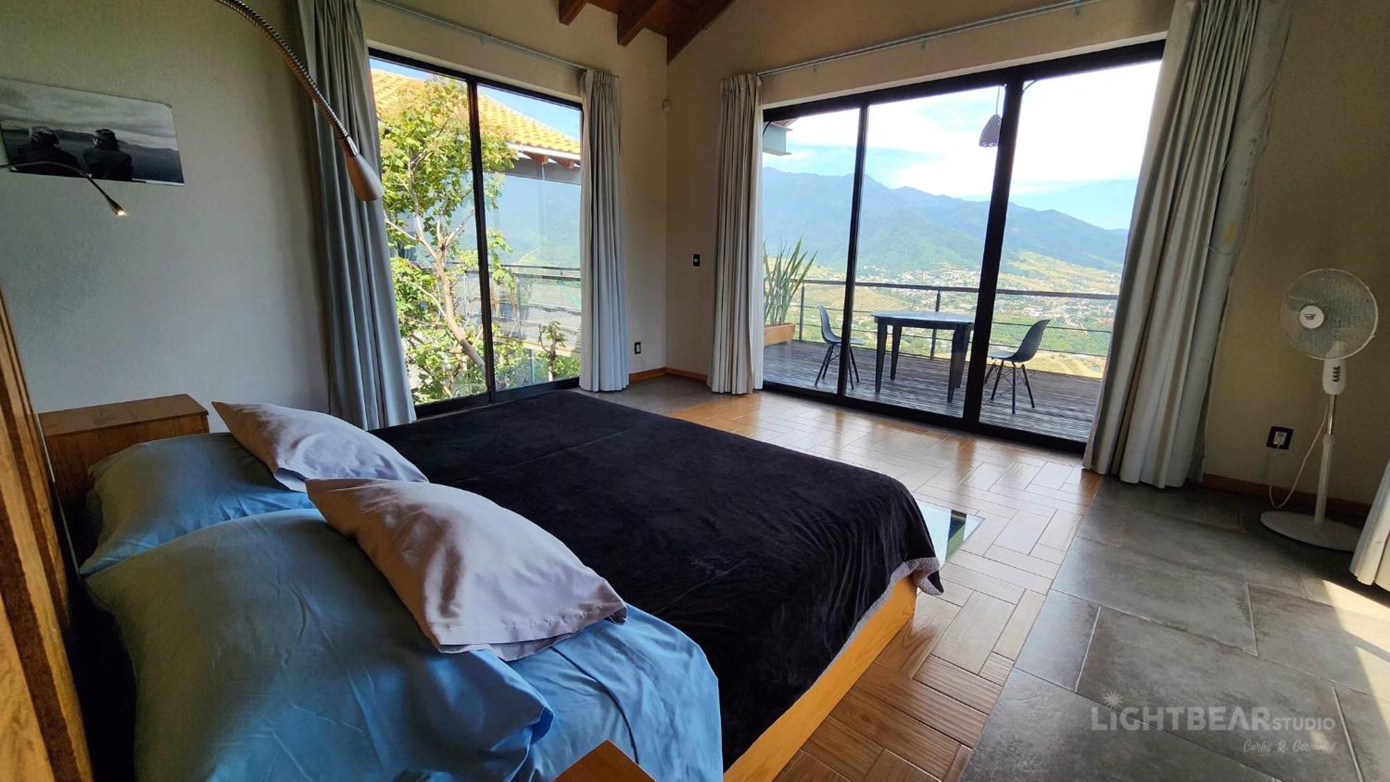Utopia Casas Boutique Oaxaca Eksteriør billede