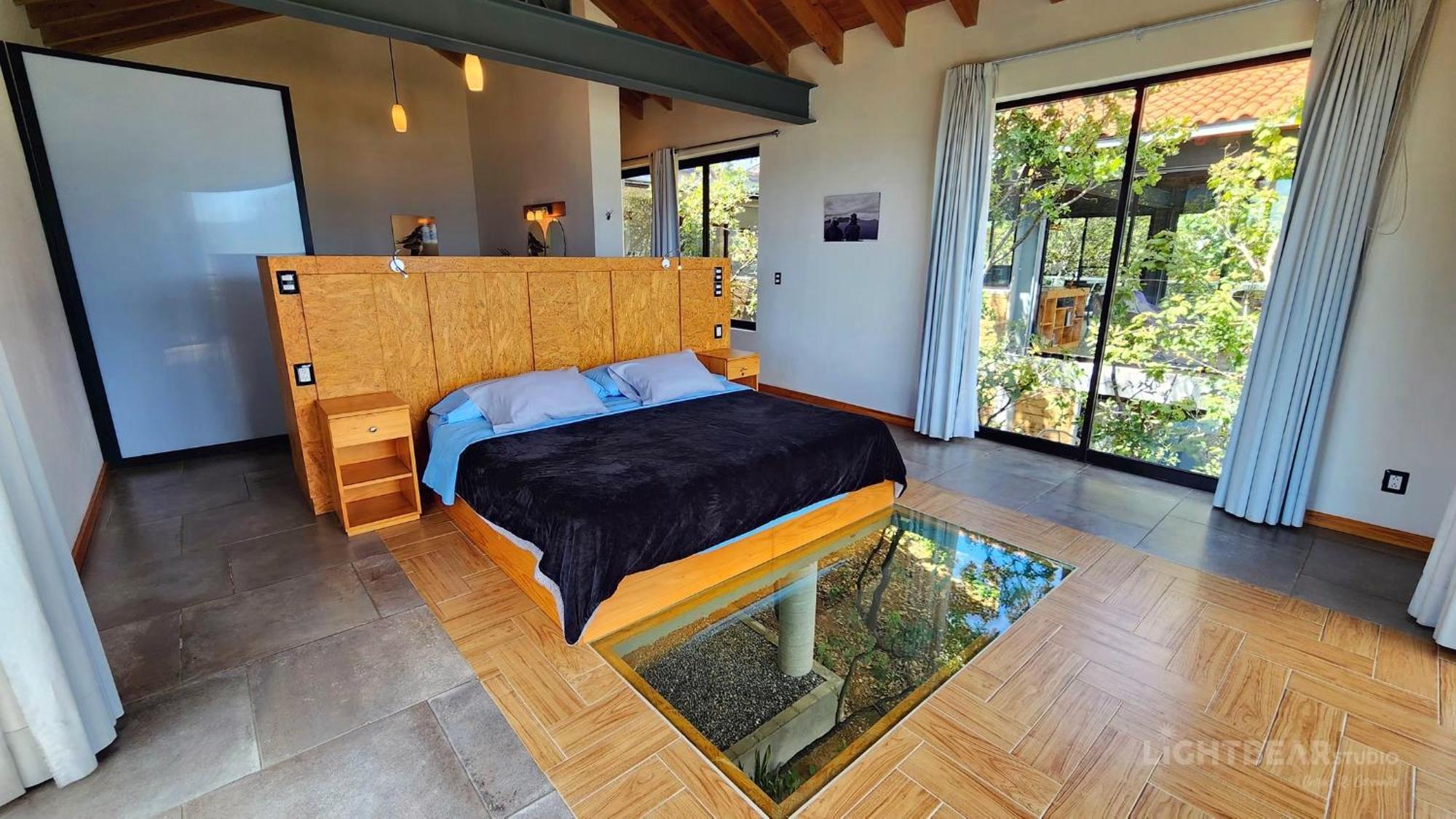 Utopia Casas Boutique Oaxaca Eksteriør billede