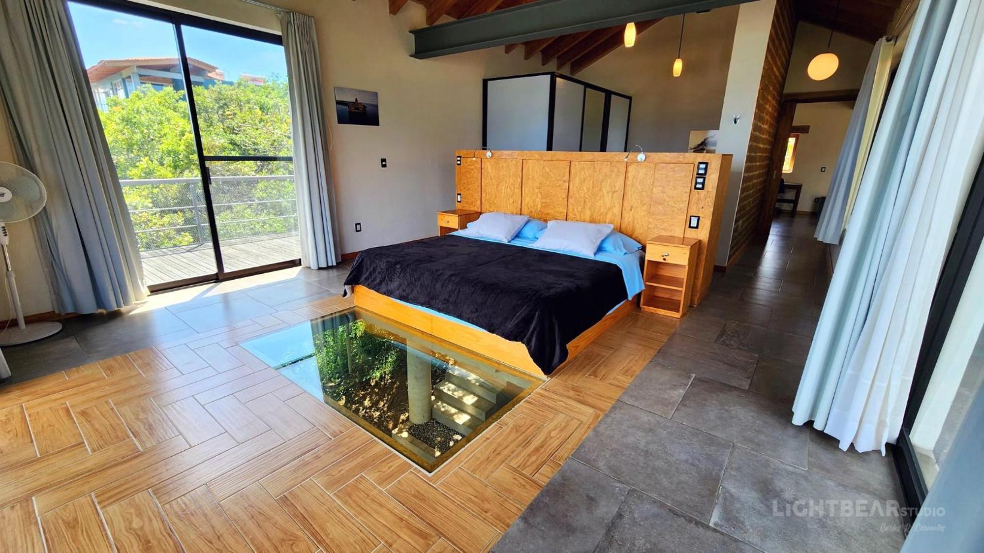 Utopia Casas Boutique Oaxaca Eksteriør billede