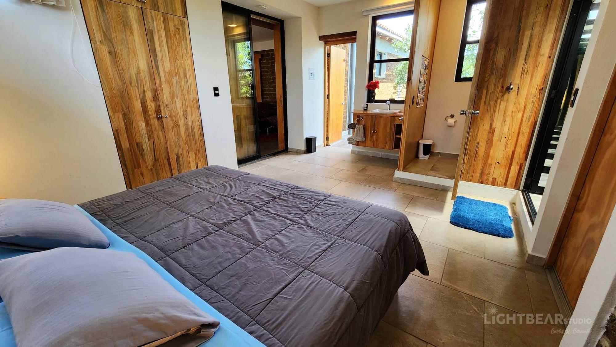 Utopia Casas Boutique Oaxaca Eksteriør billede