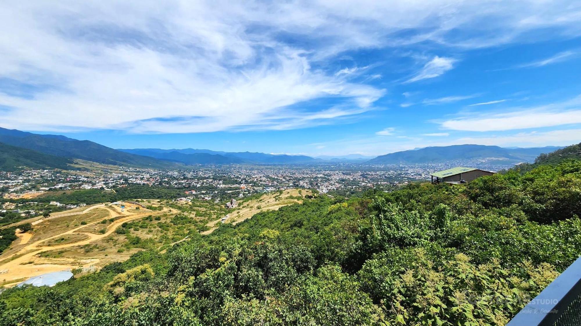 Utopia Casas Boutique Oaxaca Eksteriør billede